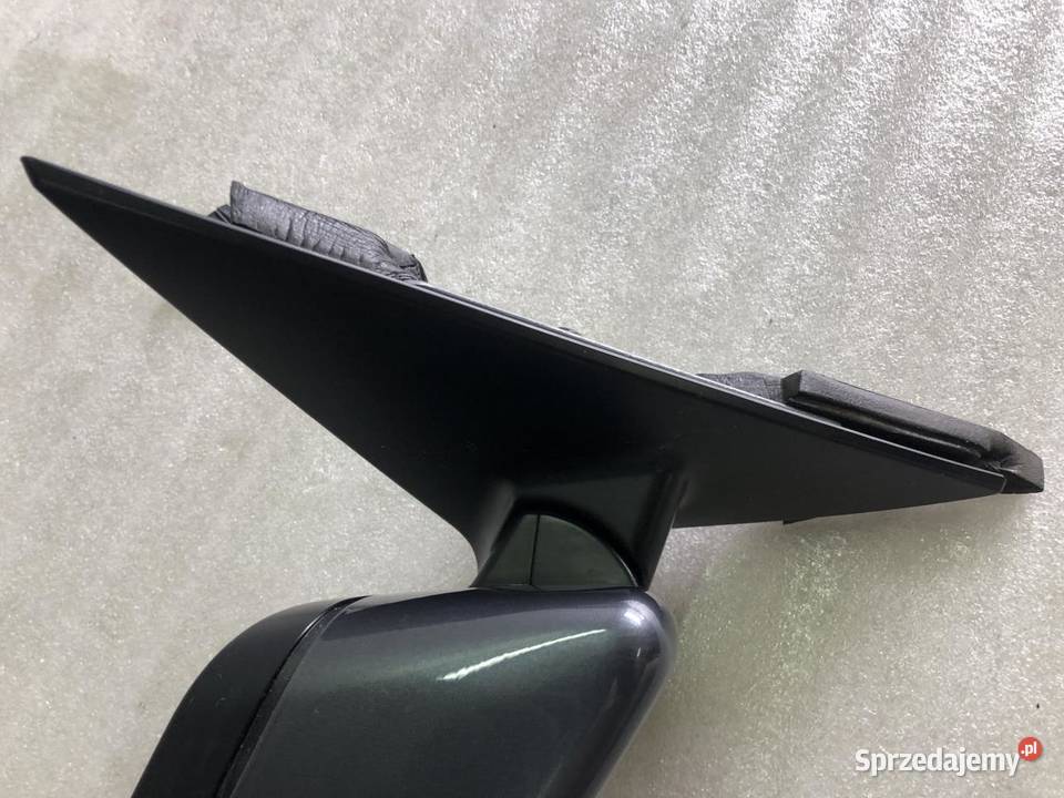 LUSTERKO PRAWE 52PIN BMW E46 4007 EU