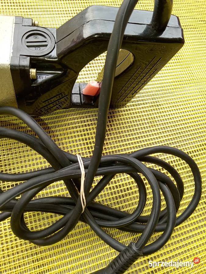 Wiertarka celma PRCB ll 10 X 480w nie używana Zachełmie sprzedam