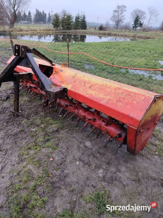 Wybierak do kamieni 3m Lwowiec