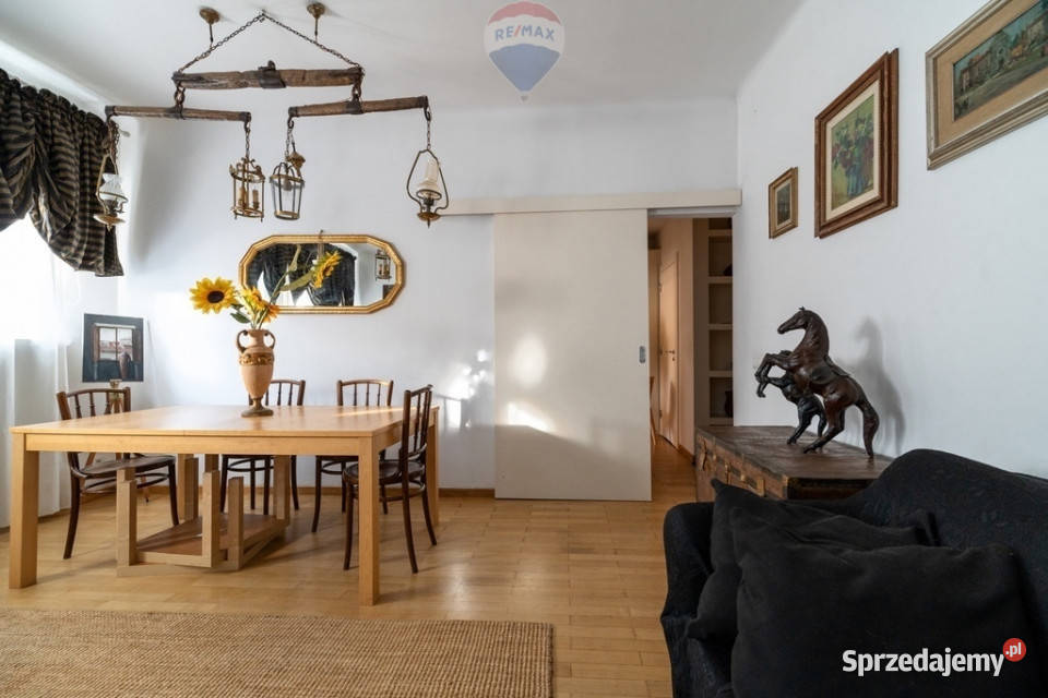 TOP 2 pokoje kamienica Świętojańska Stare Miasto Sprzedaż Warszawa