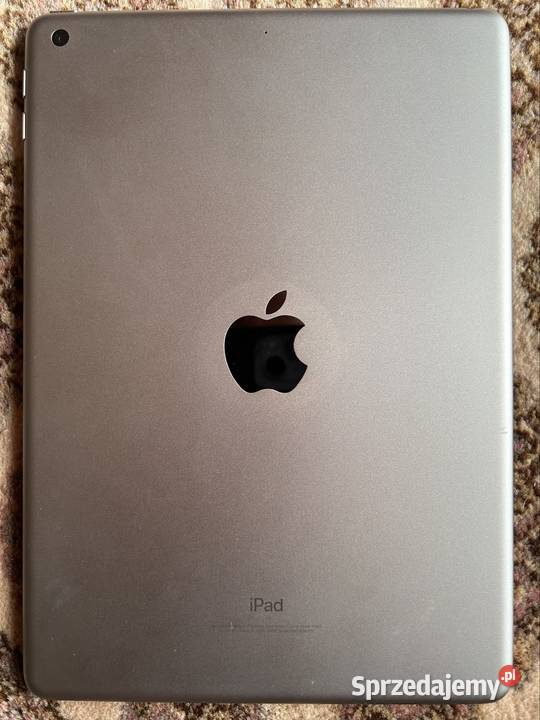 Ipad 6 generacji 32GB spacegray Kadaryszki