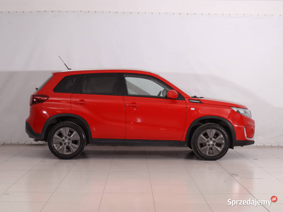 Suzuki Vitara 14 BoosterJet 1373cm3 Piaseczno sprzedam