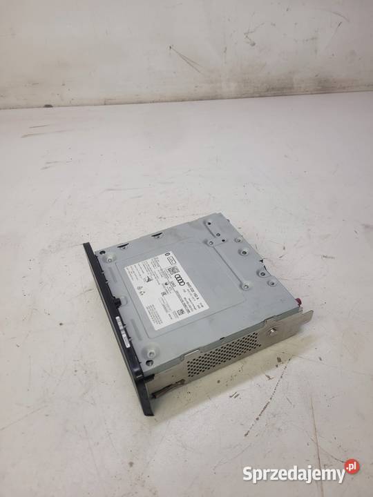 JEDNOSTKA CENTRALNA MIB AUDI A4 B9 A5 8W0035192A śląskie Przystajń sprzedam