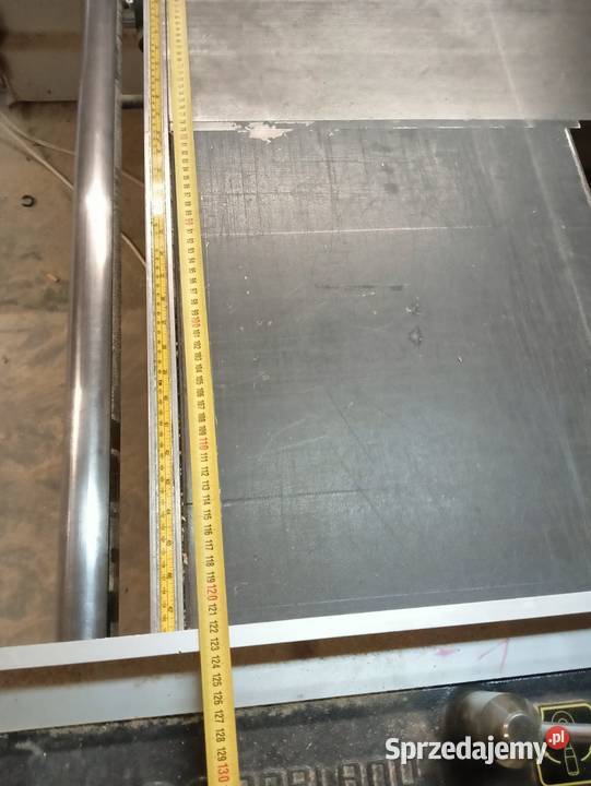 Piła formatowa Robland 3200 Wejherowo sprzedam