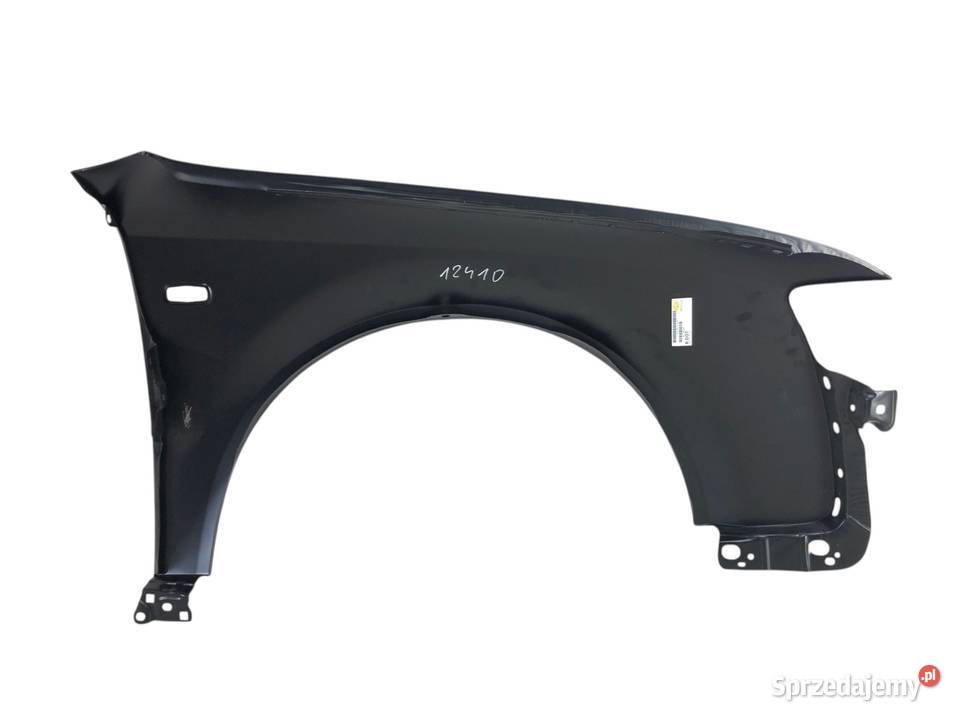 Audi A4 B6 20002004 Błotnik lewy przód