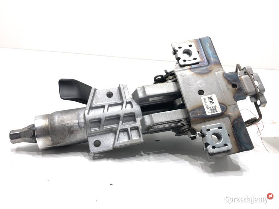 KOLUMNA KIEROWNICZA MAZDA CX5 1117 osobowe Części samochodowe