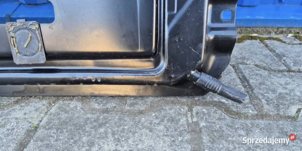 SZYBERDACH SILNICZEK MERCEDES W220 S KLASA SEDAN Działoszyce