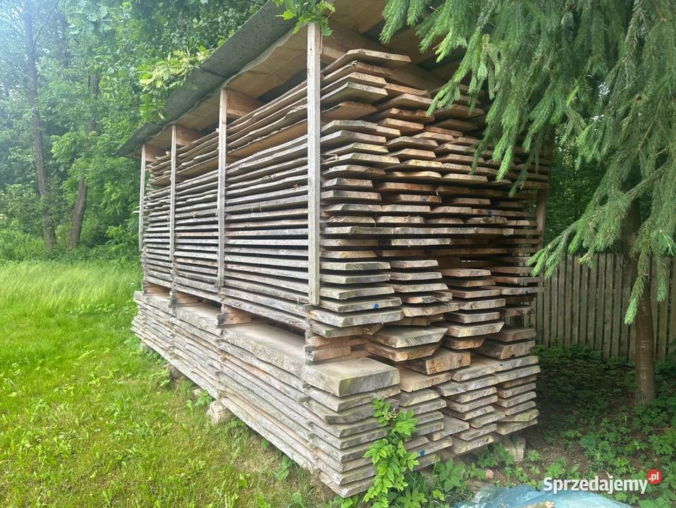 Deski Deski tarasowe Zamość