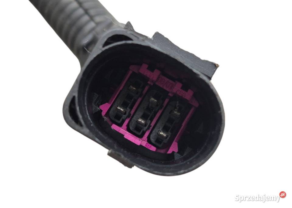 WIĄZKA INSTALACJA 4 CZUJNIK PDC VW PASSAT B5 FL świętokrzyskie Działoszyce