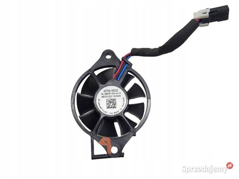 DMUCHAWA NAWIEWU WENTYLATOR LAMPY LED 9975900033