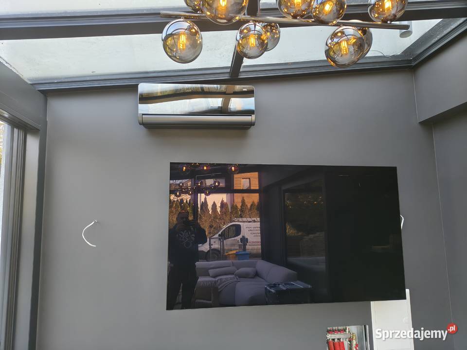 Montaż Klimatyzacji Klimatyzacja śląskie