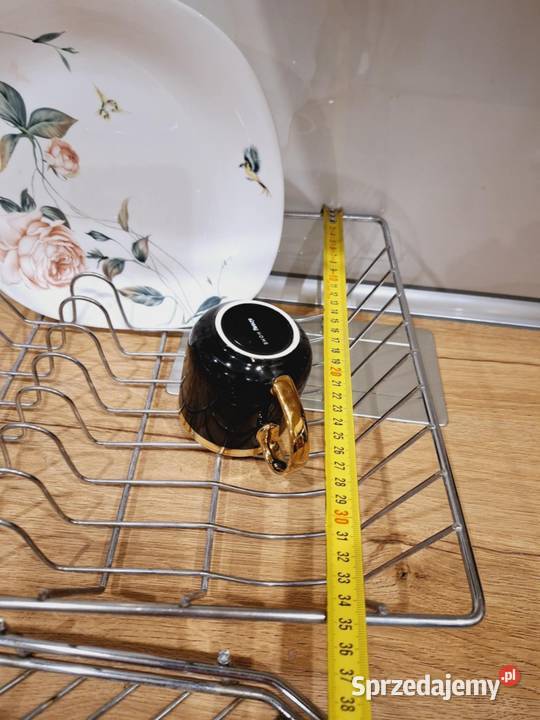 Suszarka do naczyń ociekacz do kuchni Braniewo