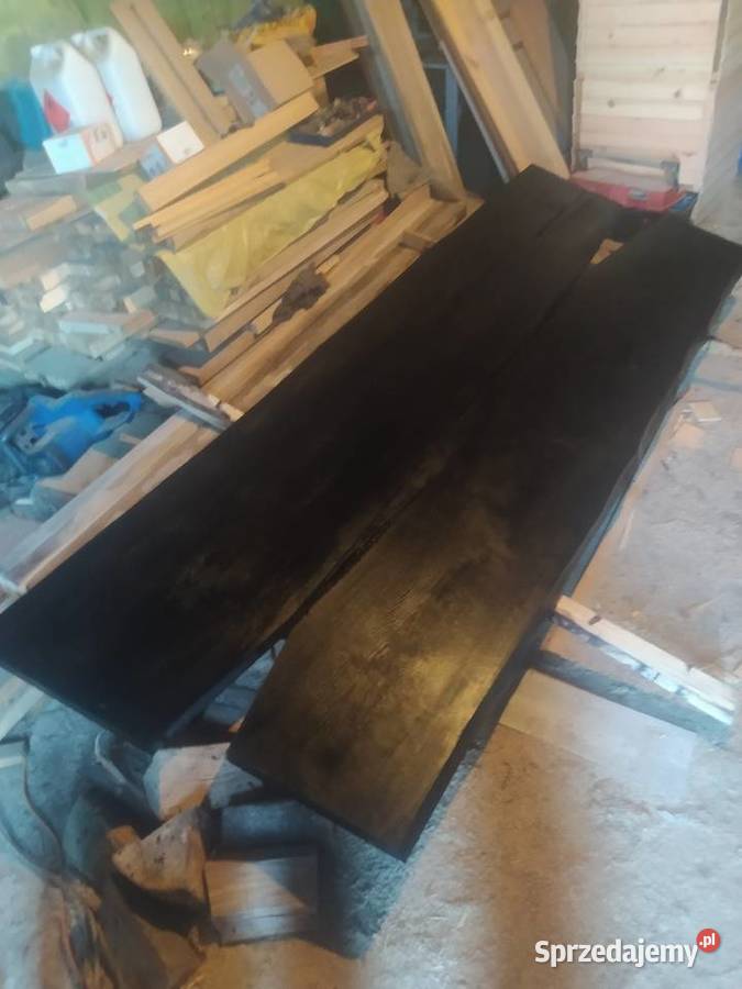 Blaty na stoły 95cm Główczyce