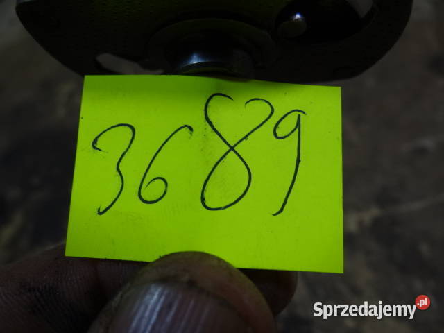 przyspieszacz zapłonu MZ ES TS 250 org DDR Żary