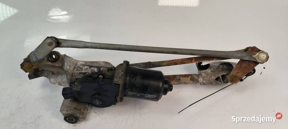 MECHANIZM WYCIERACZEK PRZÓD MAZDA PREMACY sprzedam