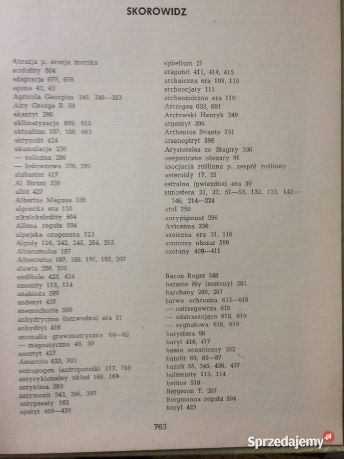 3762 Ziemia zachodniopomorskie Szczecin