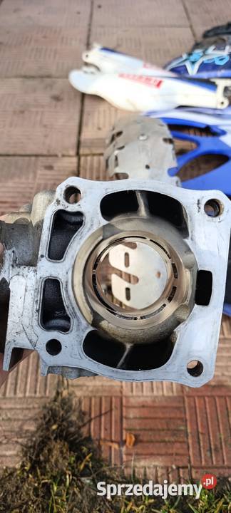 Yamaha yz 125 Kielce sprzedam