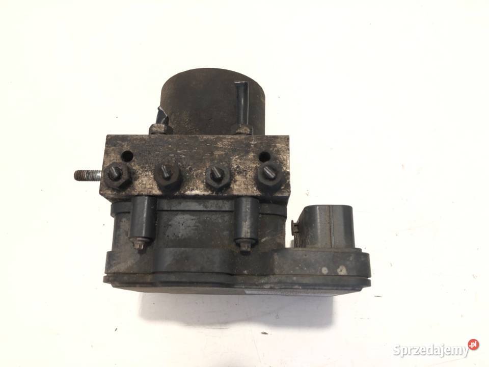 POMPA ABS IVECO DAILY VI 10R0312829 23 156 osobowe sprzedam