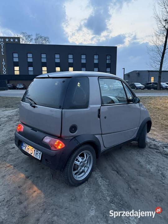 Minicar grecav ece sprzedam