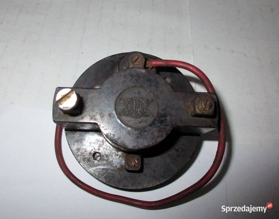 Oprawka żarówki Junak M10 Wrocław