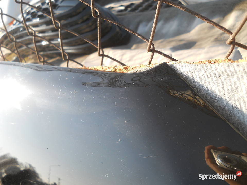 MERCEDES GLC W253 MASKA PRZEDNIA PRZÓD Karoseria dolnośląskie Siechnice