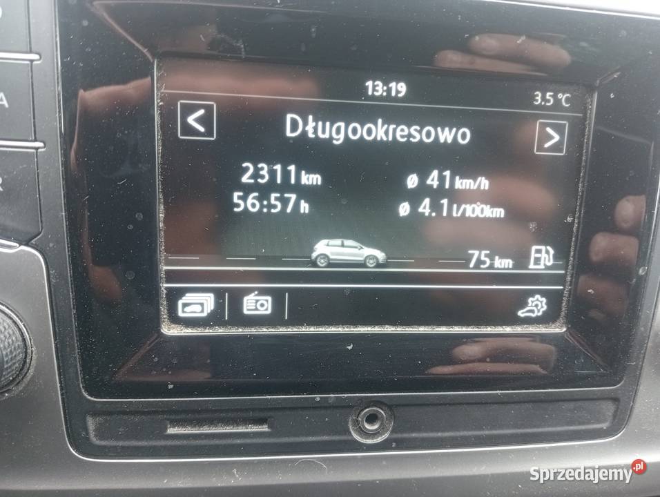 Volkswagen polo Jasienica Rosielna