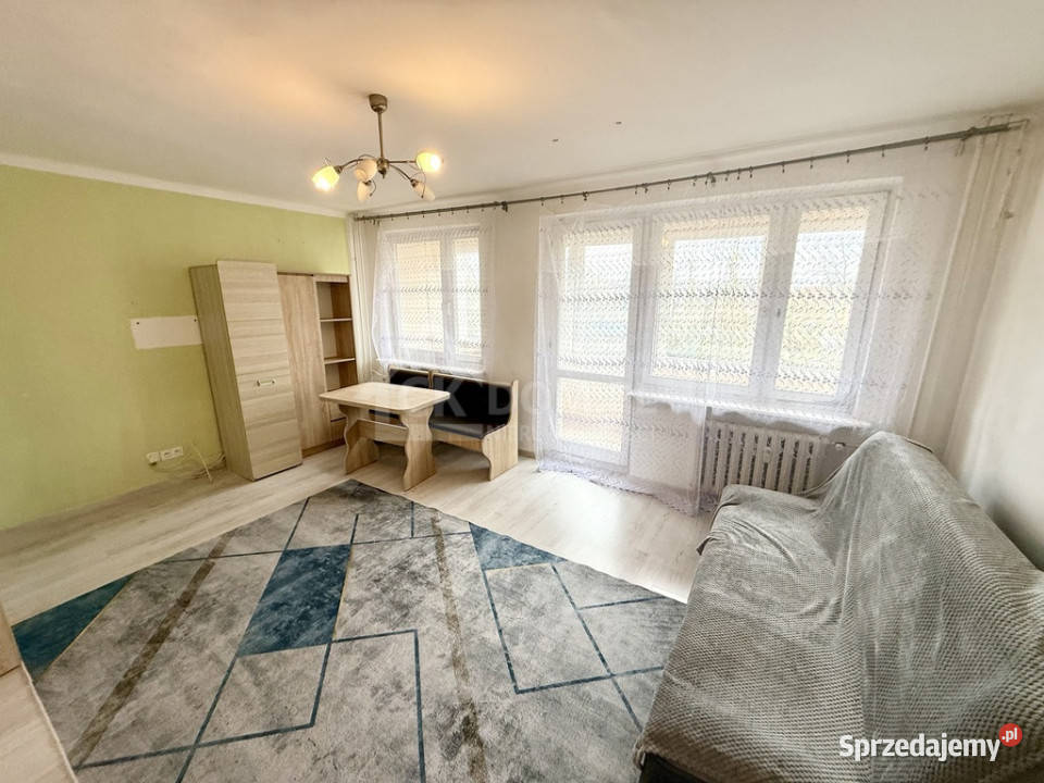 3 pokoje Kielce Nowowiejska inwestycja Mieszkania