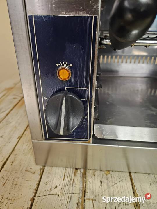 Opiekacze elektryczny z górną grzałką 4kW Gastronomia Pszczyna