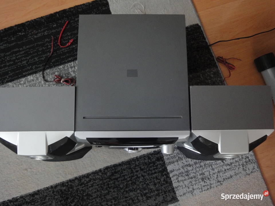 Wieża LGzepsuta Kraków