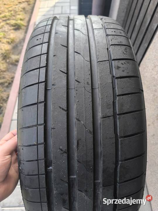 Nowe opony letnie Hankook Ventus S1 Evo3 ev Hankook Książ Wielki