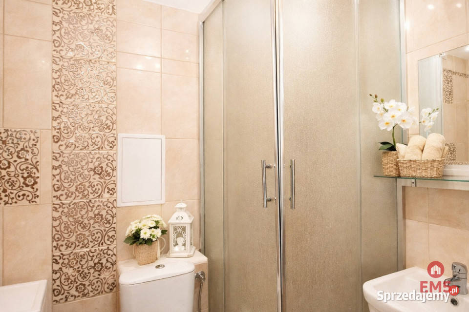 Mieszkanie Bielsk Podlaski 4728m2 2 pokojowe blok podlaskie