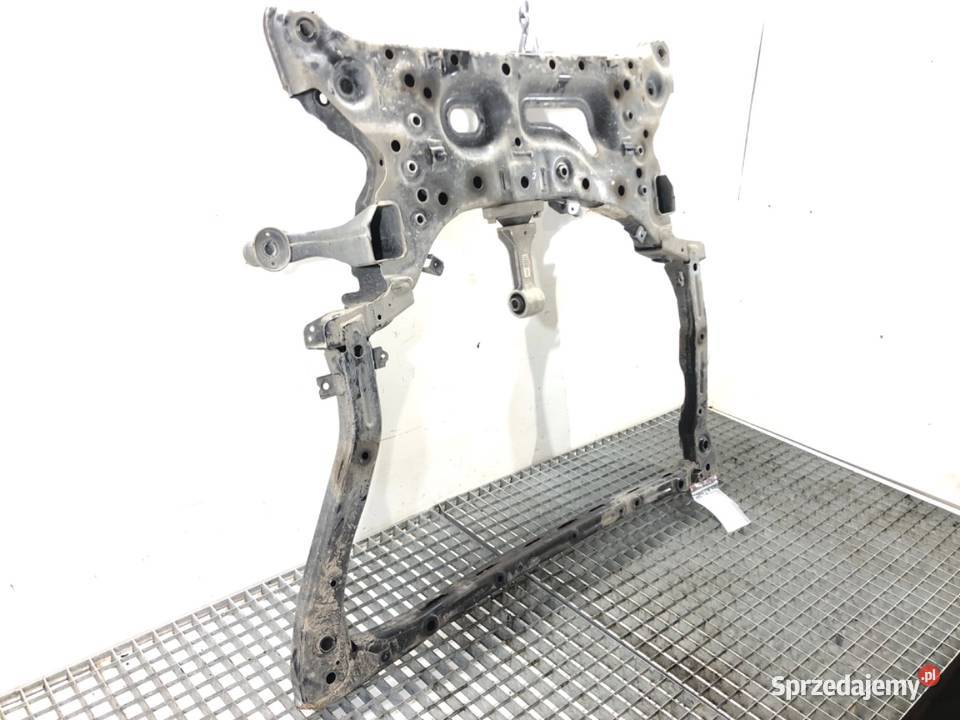 BELKA POD SILNIK KIA NIRO II SG2 00 204 osobowe