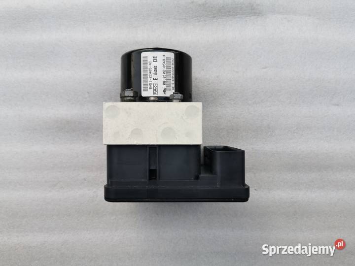 Pompa ABS ESP Ford Fiesta MK7 8V512C405AC Wyszków