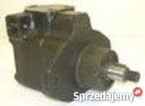Pompa hydrauliczna do Caterpillar Trzcianka