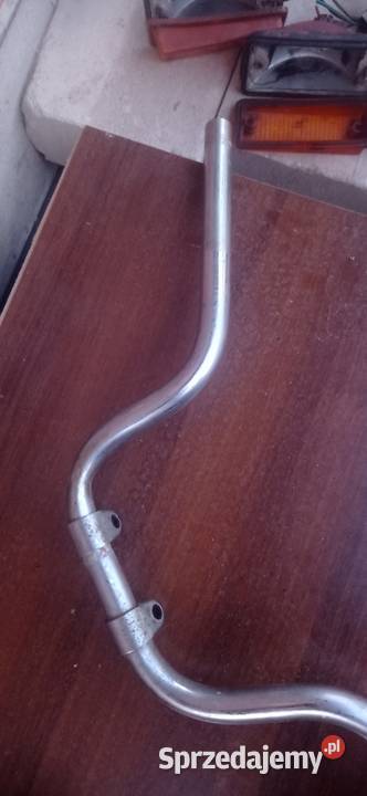 Kierownica Romet pony Biłgoraj sprzedam
