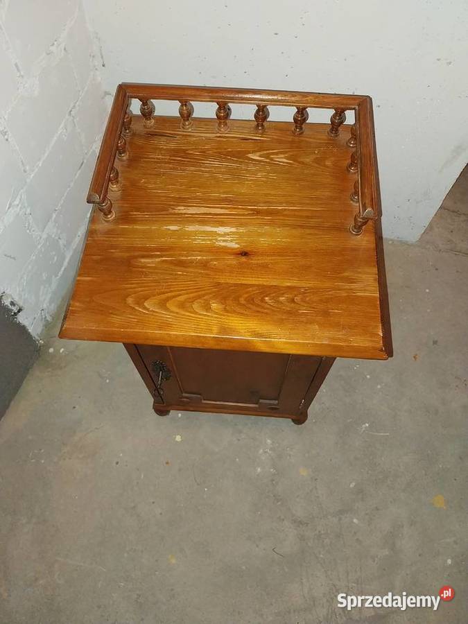 Komoda z szafką Rękodzieło Nowe