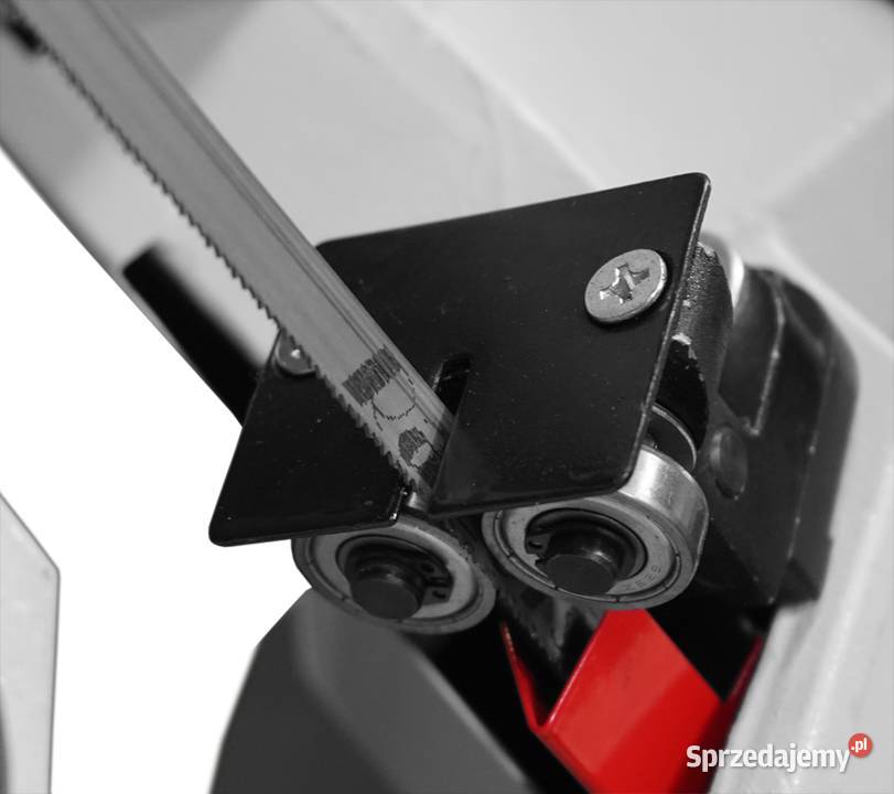 Przecinarka taśmowa Metcor G5013W 230V 1 piła Siedlce sprzedam