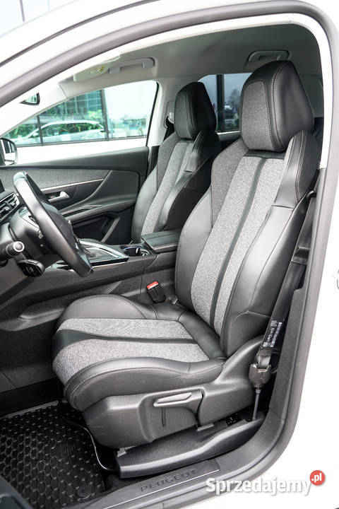 Peugeot 3008 15 Diesel 2019r Kamera Nawigacja Kielce sprzedam