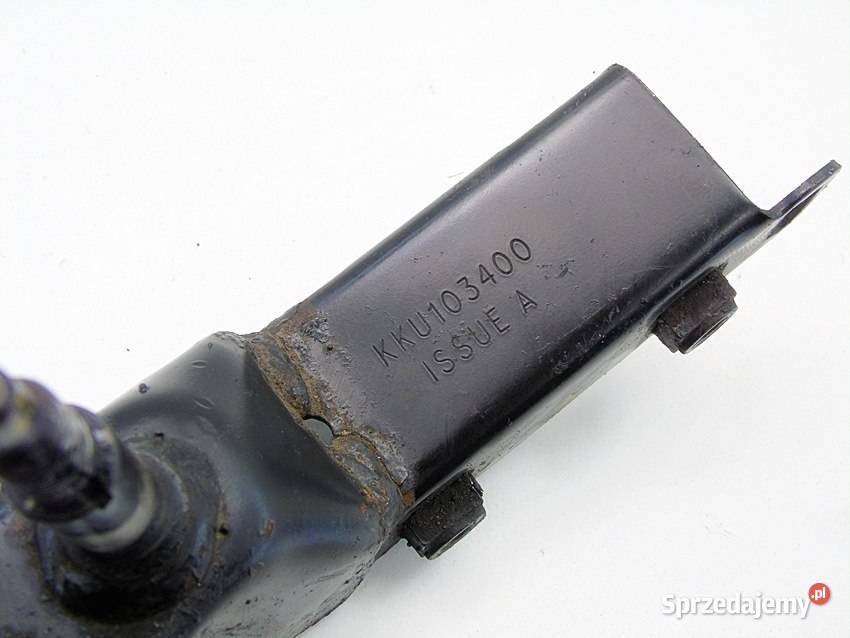 ŁAPA SKRZYNI BIEGÓW 20 TD SDI ROVER 600 620 Pozostałe