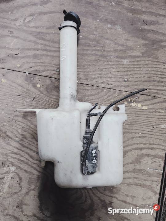 Zbiorniczek do spryskiwaczy Renault 19 Łagów