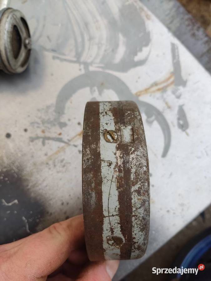 Koło magnesowe Magneto Romet Pozostałe Opole