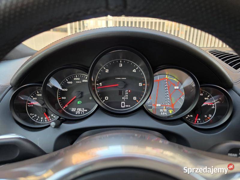 V6 30l diesel 239Serwisowany doinwestowany Warszawa