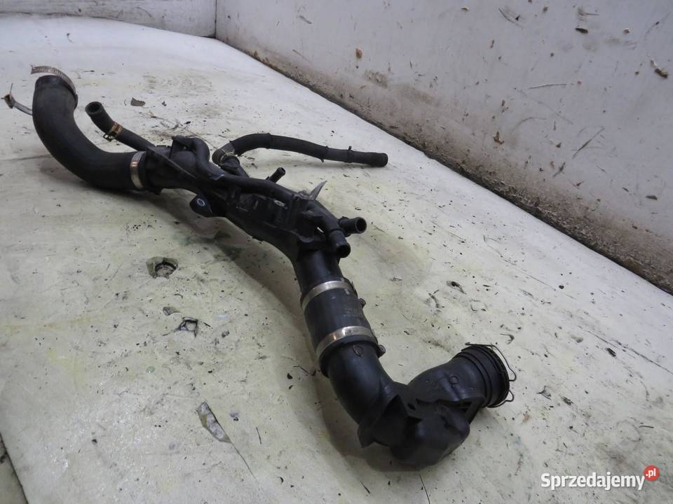 RURA INTERCOOLERA AVENSIS T27 T29 20D 173610X010 sprzedam