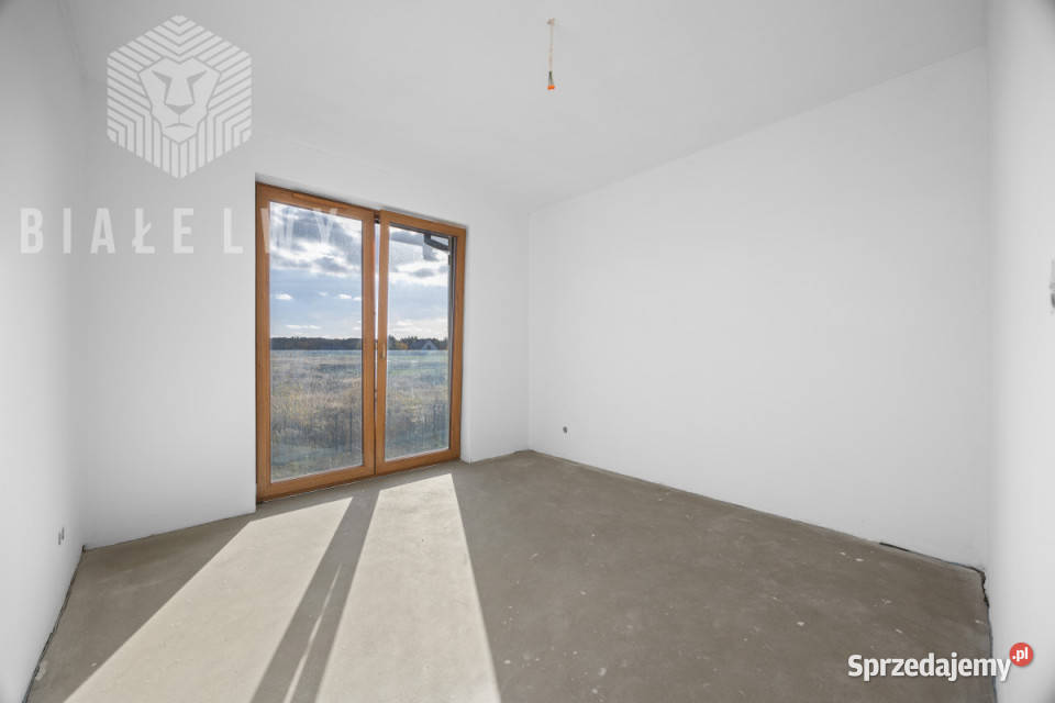 sprzedaży domu bliźniaka 14551m2 Łoziska sprzedam