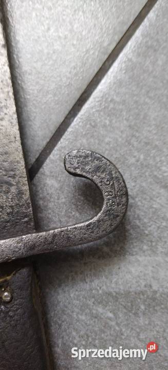 Bagnet do karabinu Werndl sprzedam