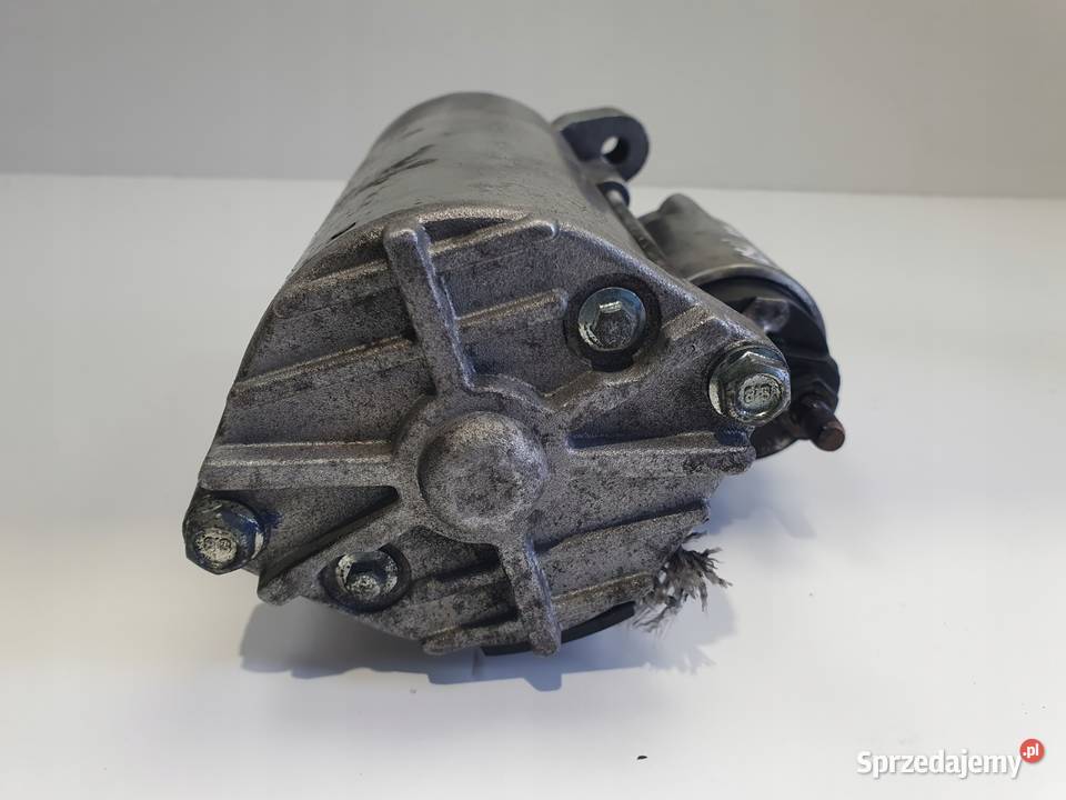 ROZRUSZNIK Ford Galaxy MK2 20 TDCI ROZRUSZNIK Rudka