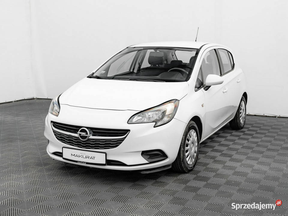 Opel Corsa SK956WC14 LPG Enjoy Tempomat ESP Pępowo sprzedam