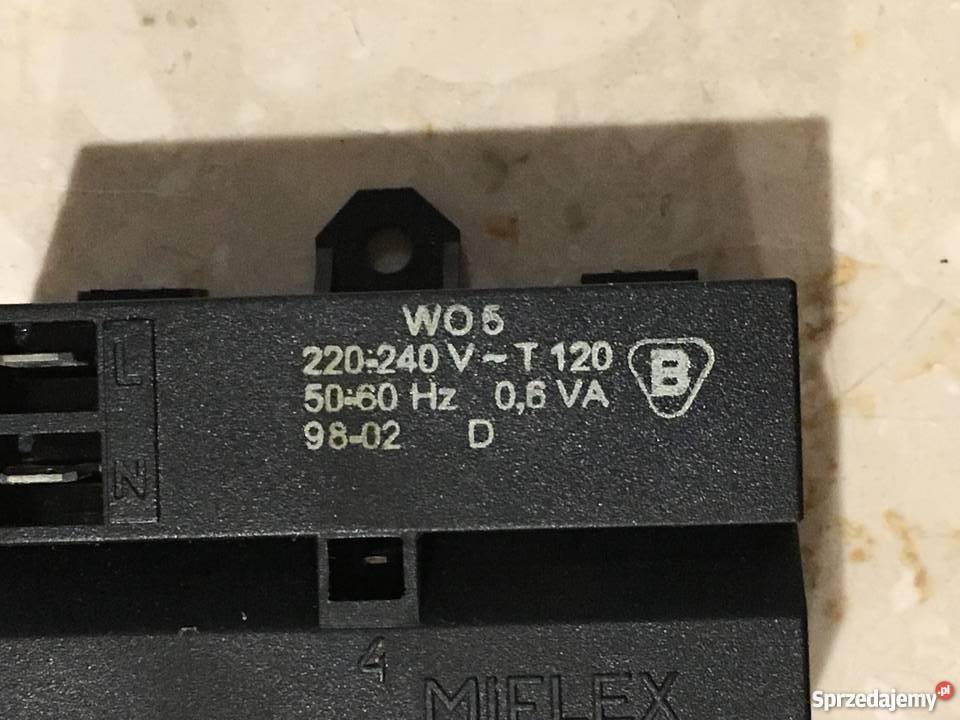 Iskrownik generator WN iskry kuchenka Amica Części i Akcesoria śląskie Katowice