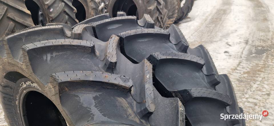 42085r38 169r38 16938 Continental 2025r Nowe Opony rolnicze Nowe Miasto Lubawskie sprzedam