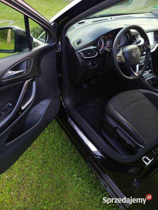 Astra K 1 4 Turbo 150 Astra Wieniec